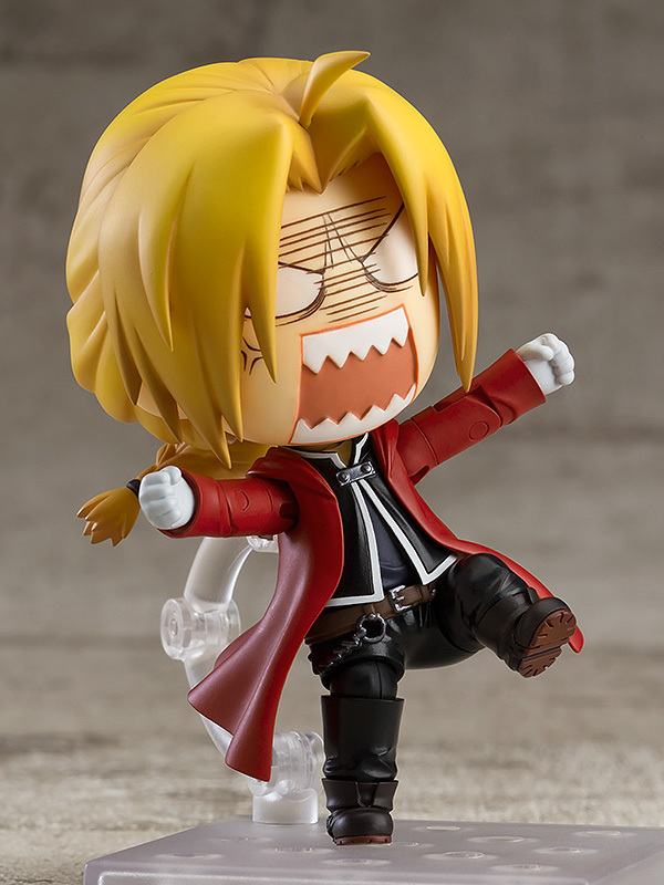 Фигурка Nendoroid Edward Elric