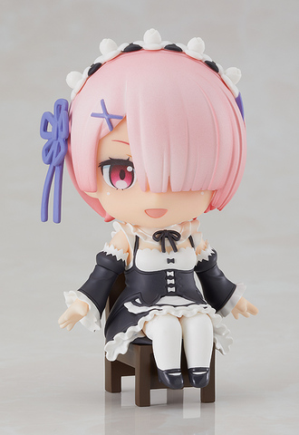 Фигурка Nendoroid Swacchao! Ram