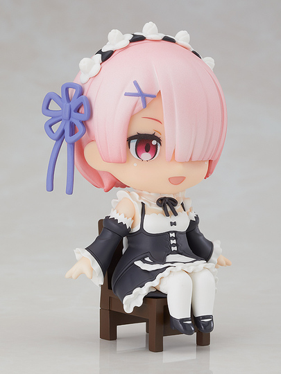 Фигурка Nendoroid Swacchao! Ram