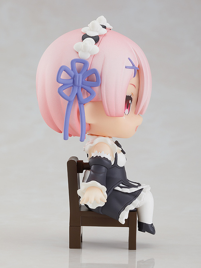 Фигурка Nendoroid Swacchao! Ram