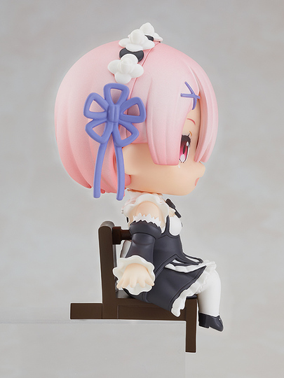 Фигурка Nendoroid Swacchao! Ram