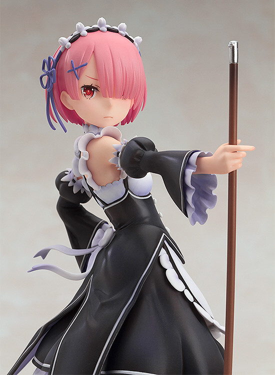 Фигурка Ram