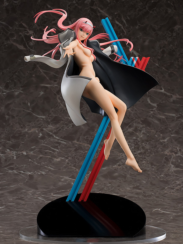 Фигурка Zero Two