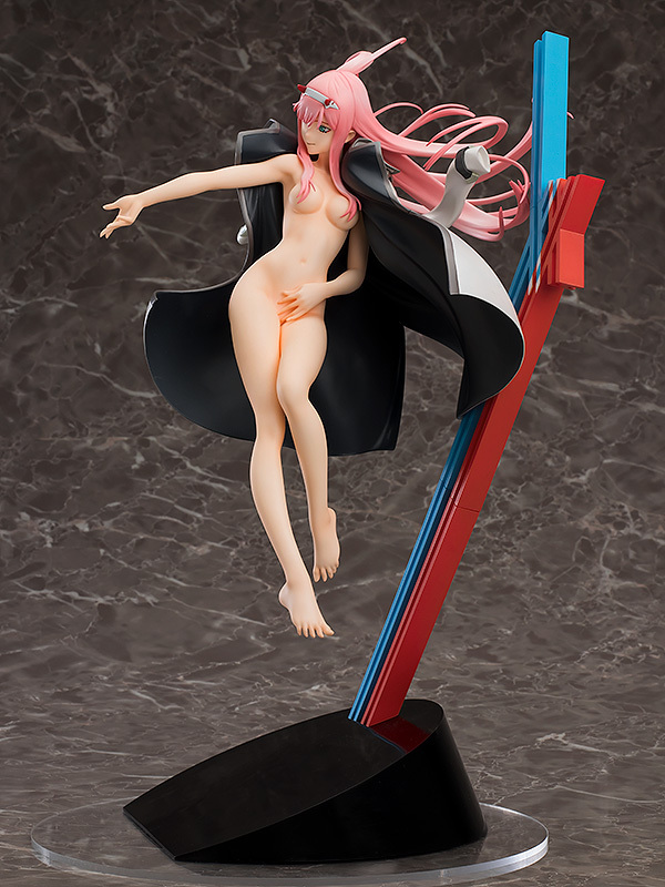 Фигурка Zero Two