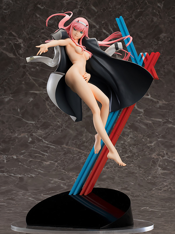 Фигурка Zero Two
