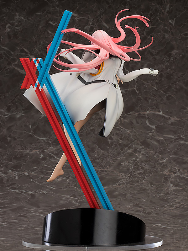 Фигурка Zero Two