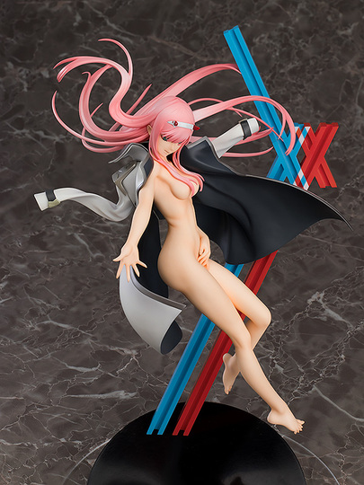 Фигурка Zero Two