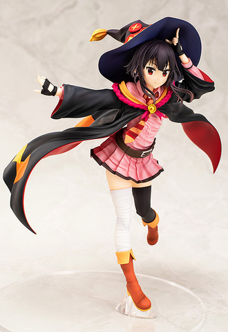 Фигурка Megumin: School Uniform Ver.