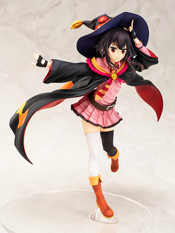 Фигурка Megumin: School Uniform Ver.