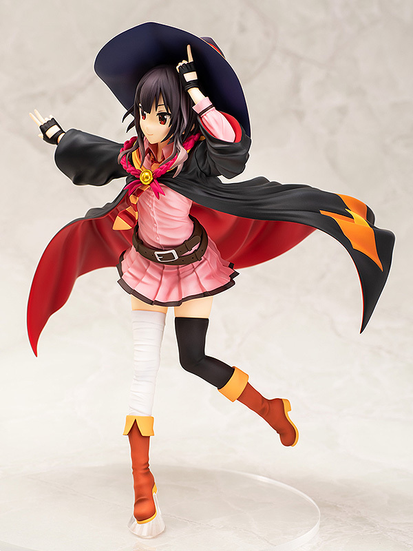 Фигурка Megumin: School Uniform Ver.