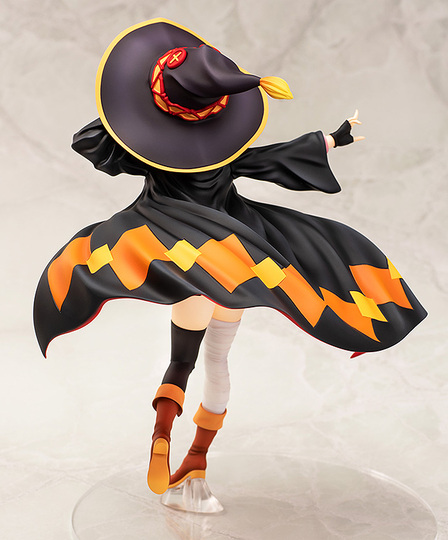Фигурка Megumin: School Uniform Ver.