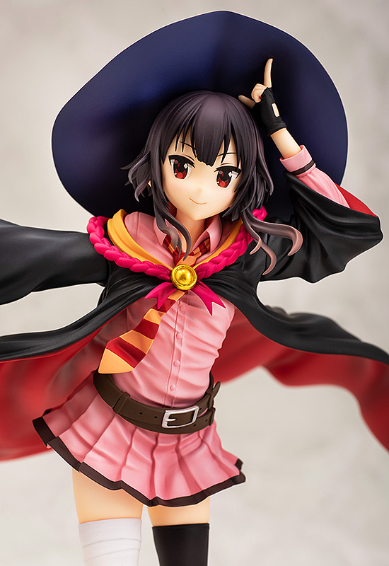 Фигурка Megumin: School Uniform Ver.