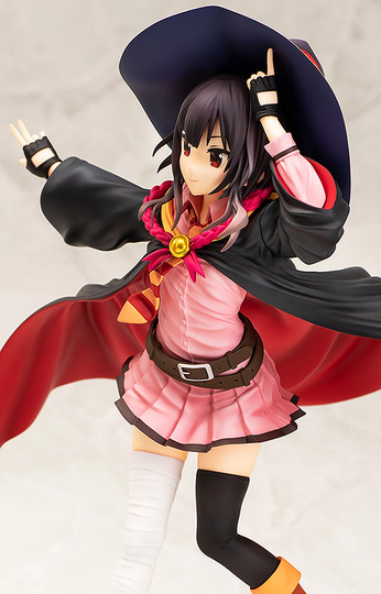 Фигурка Megumin: School Uniform Ver.
