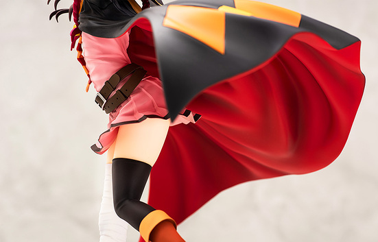 Фигурка Megumin: School Uniform Ver.