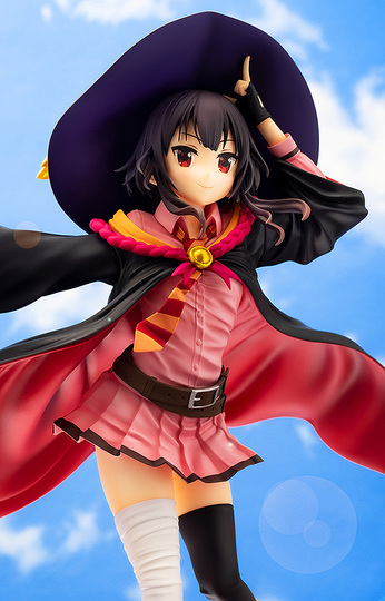 Фигурка Megumin: School Uniform Ver.
