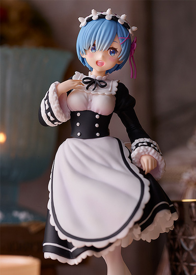 Фигурка POP UP PARADE Rem: Ice Season Ver.