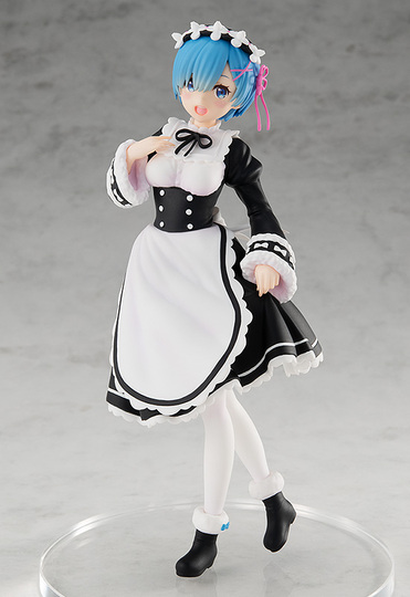Фигурка POP UP PARADE Rem: Ice Season Ver.
