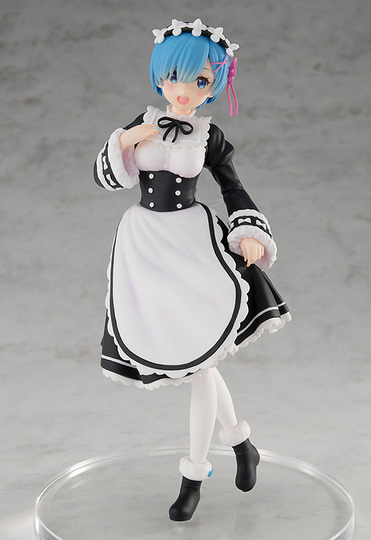 Фигурка POP UP PARADE Rem: Ice Season Ver.