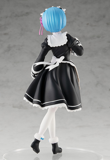 Фигурка POP UP PARADE Rem: Ice Season Ver.