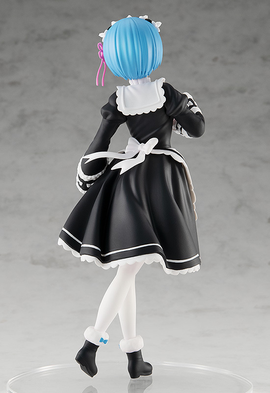 Фигурка POP UP PARADE Rem: Ice Season Ver.