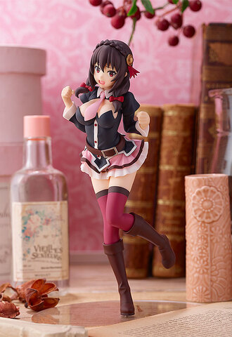 Фигурка POP UP PARADE Yunyun