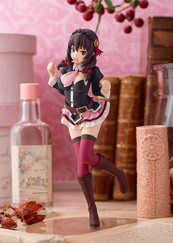 Фигурка POP UP PARADE Yunyun