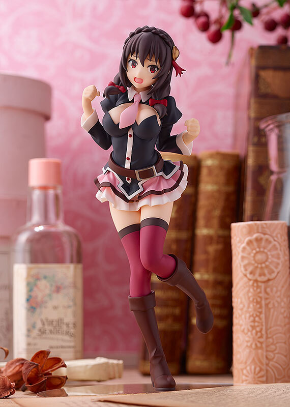 Фигурка POP UP PARADE Yunyun