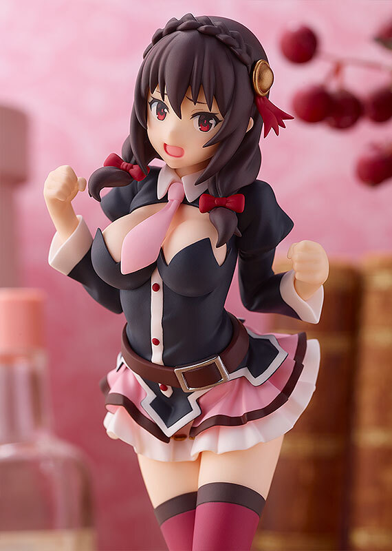 Фигурка POP UP PARADE Yunyun