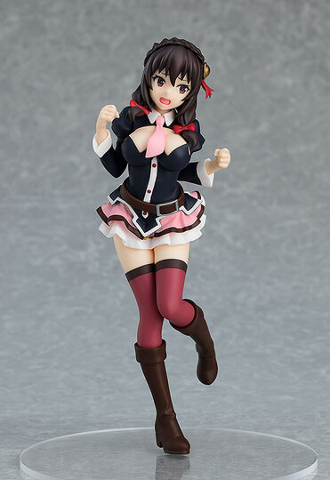 Фигурка POP UP PARADE Yunyun