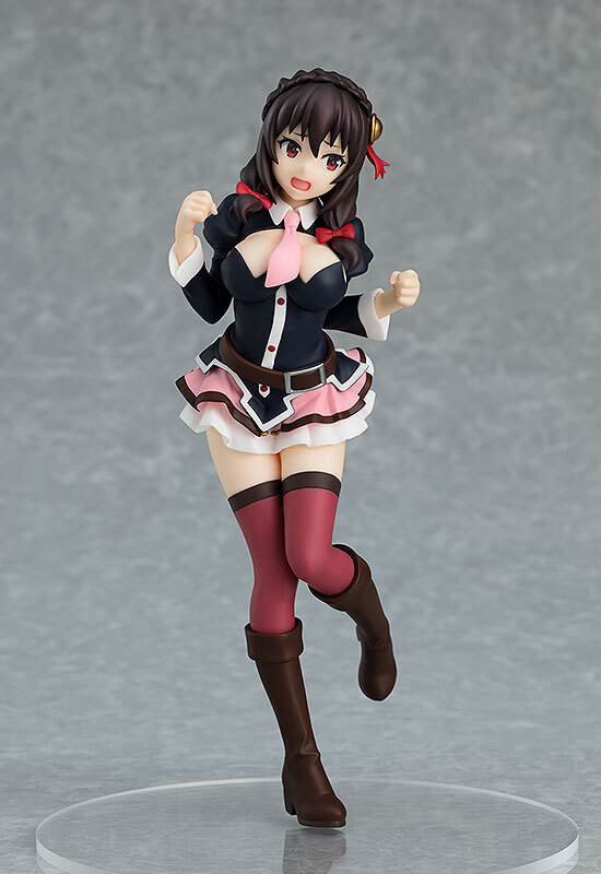 Фигурка POP UP PARADE Yunyun