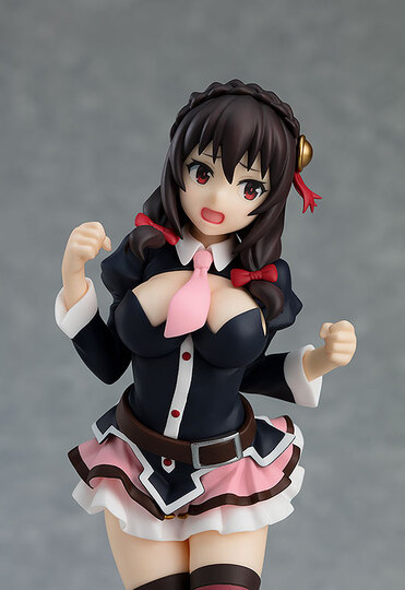 Фигурка POP UP PARADE Yunyun
