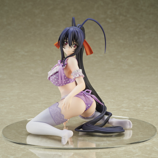 Фигурка Akeno Himejima Lingerie Ver.