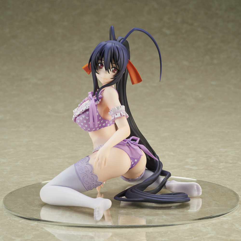 Фигурка Akeno Himejima Lingerie Ver.