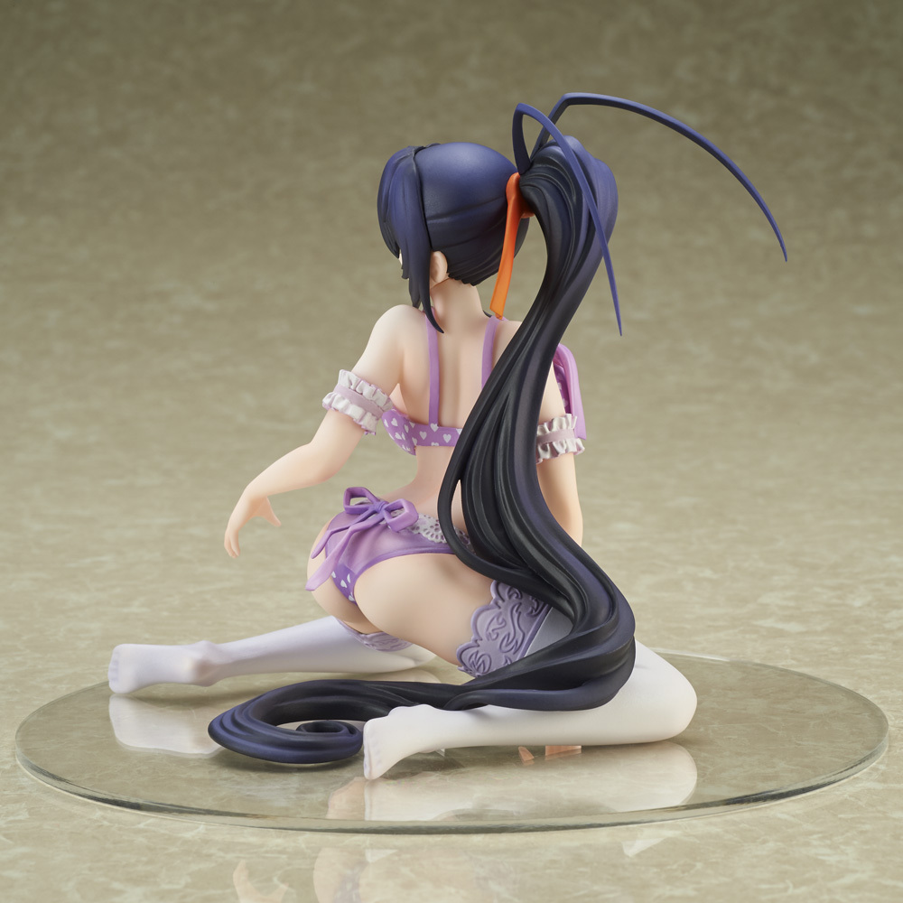 Фигурка Akeno Himejima Lingerie Ver.