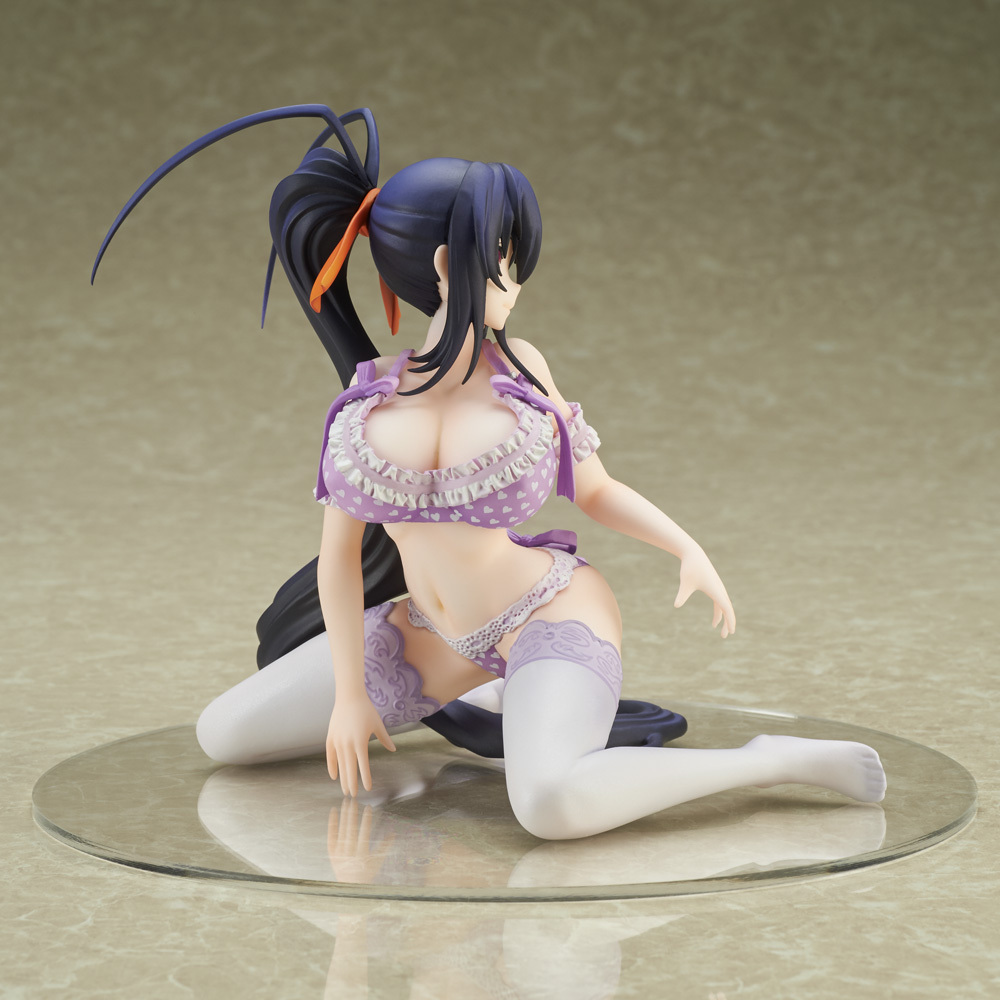 Фигурка Akeno Himejima Lingerie Ver.