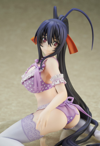 Фигурка Akeno Himejima Lingerie Ver.