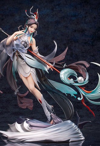 Фигурка Da Qiao: Baiheliang Goddess Ver.
