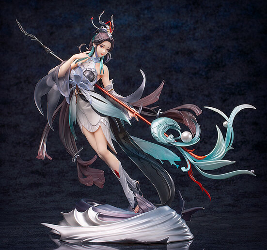 Фигурка Da Qiao: Baiheliang Goddess Ver.