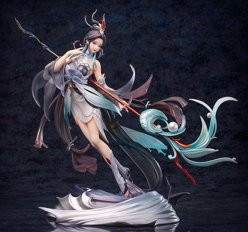 Фигурка Da Qiao: Baiheliang Goddess Ver.
