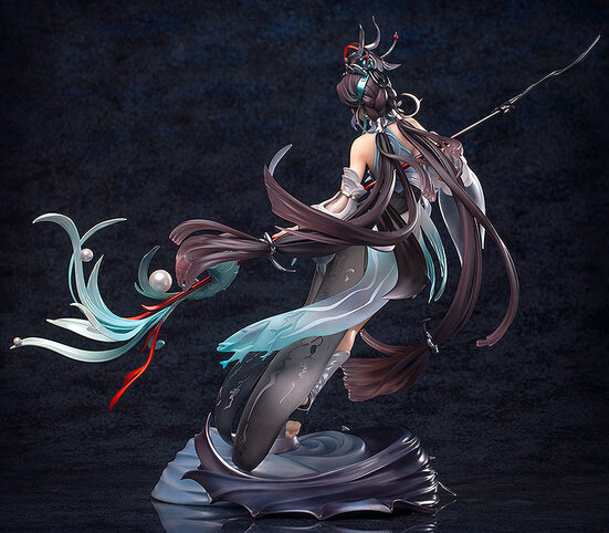 Фигурка Da Qiao: Baiheliang Goddess Ver.