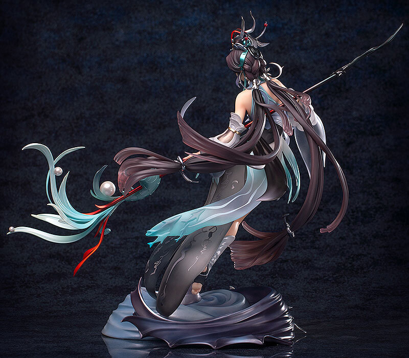 Фигурка Da Qiao: Baiheliang Goddess Ver.