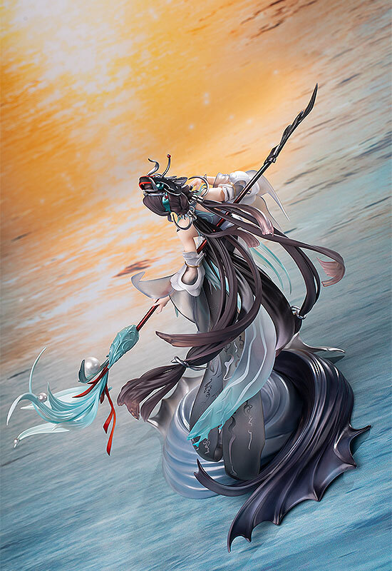 Фигурка Da Qiao: Baiheliang Goddess Ver.