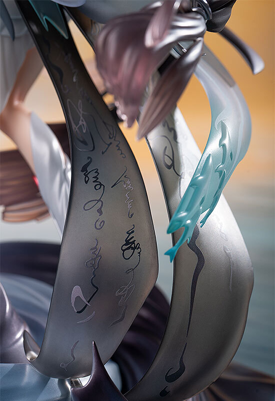 Фигурка Da Qiao: Baiheliang Goddess Ver.