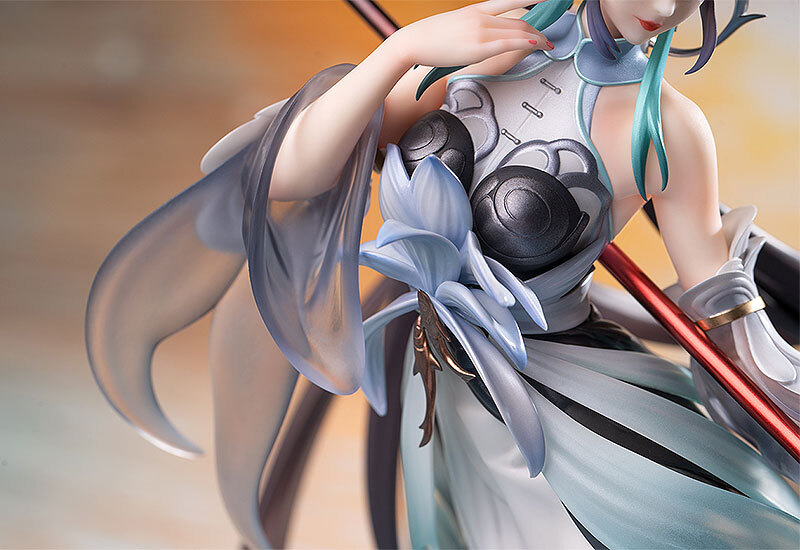 Фигурка Da Qiao: Baiheliang Goddess Ver.
