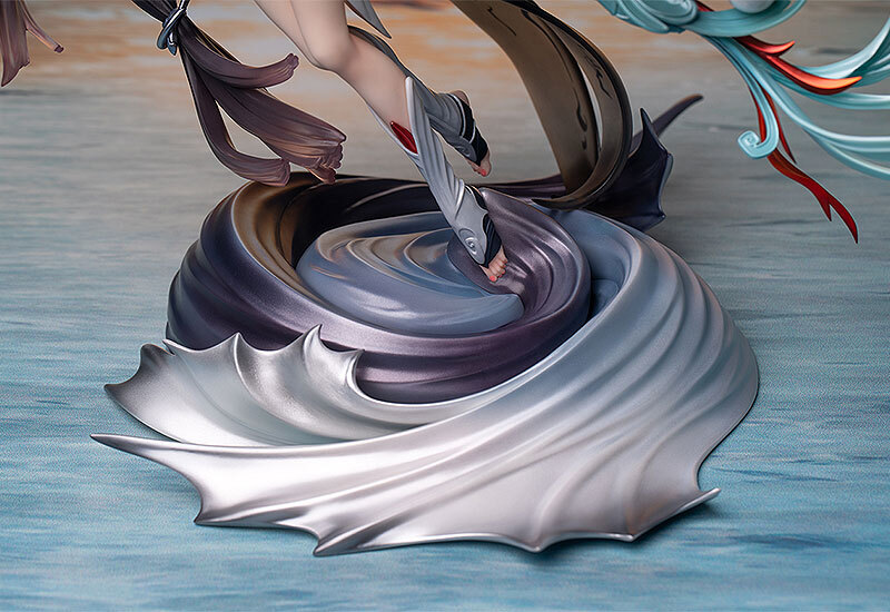 Фигурка Da Qiao: Baiheliang Goddess Ver.