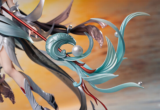 Фигурка Da Qiao: Baiheliang Goddess Ver.