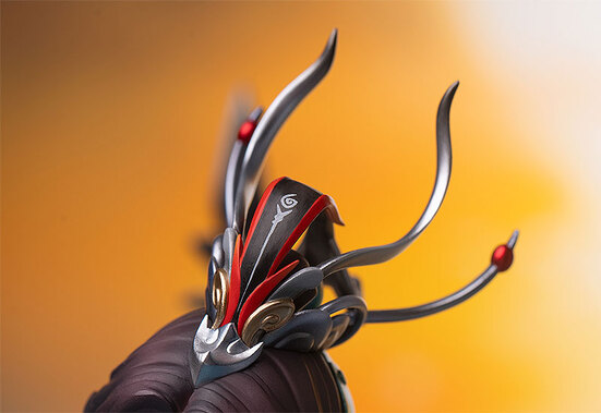 Фигурка Da Qiao: Baiheliang Goddess Ver.