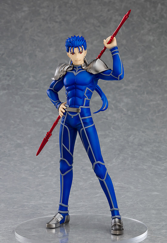 Фигурка POP UP PARADE Lancer