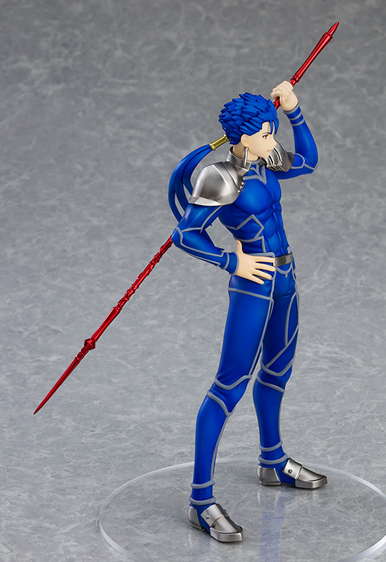 Фигурка POP UP PARADE Lancer