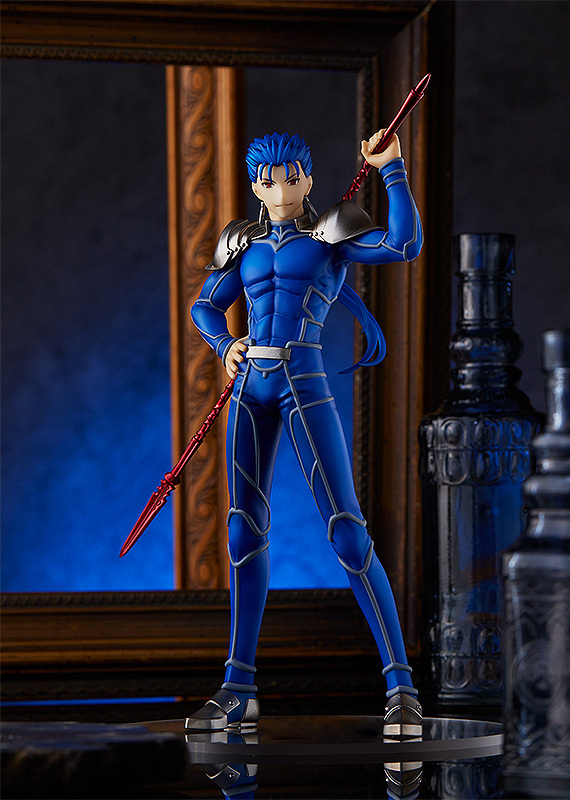 Фигурка POP UP PARADE Lancer